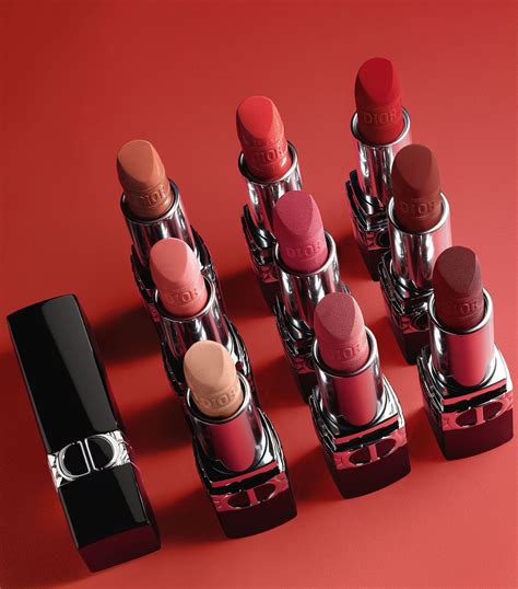 dior rouge dior couture collection|dior couture collection.